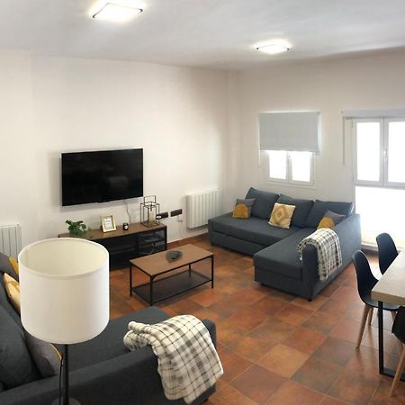 Apartamento Sierra Nevada Galatino 22A Exterior foto